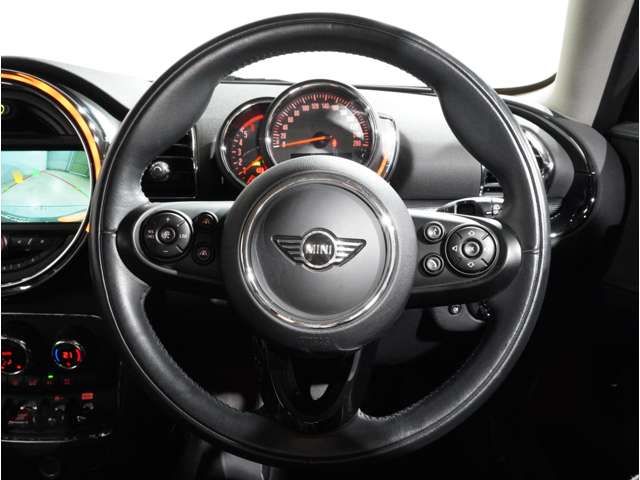 BMW MINI COOPER D CLUBMAN