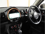 BMW MINI COOPER D CLUBMAN