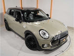BMW MINI COOPER D CLUBMAN