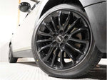 BMW MINI COOPER D CLUBMAN