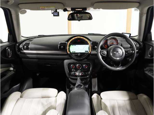 BMW MINI COOPER CLUBMAN