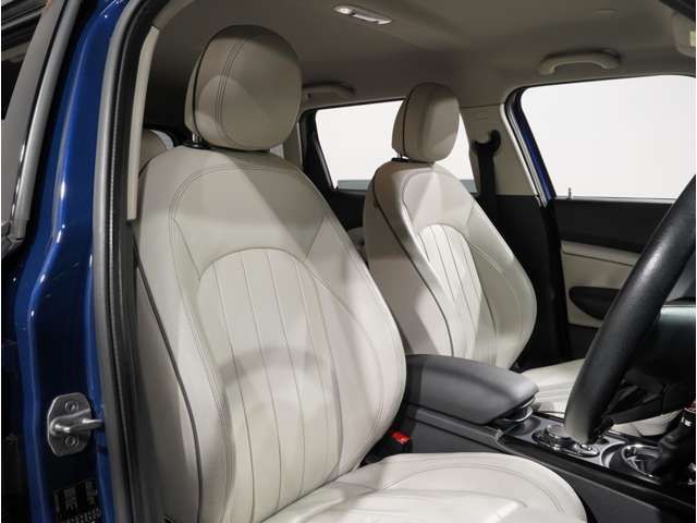 BMW MINI COOPER CLUBMAN