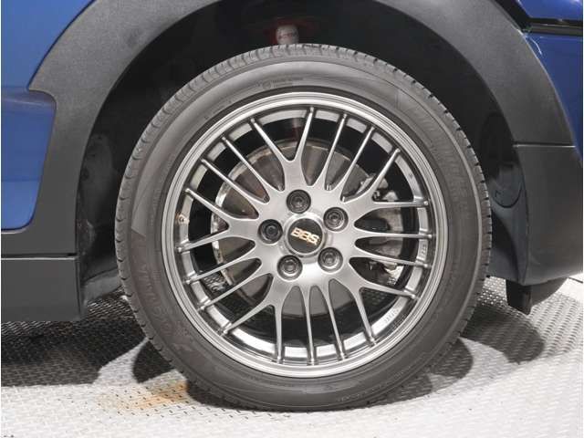 BMW MINI COOPER CLUBMAN