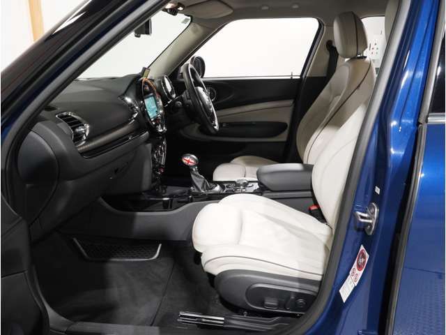 BMW MINI COOPER CLUBMAN