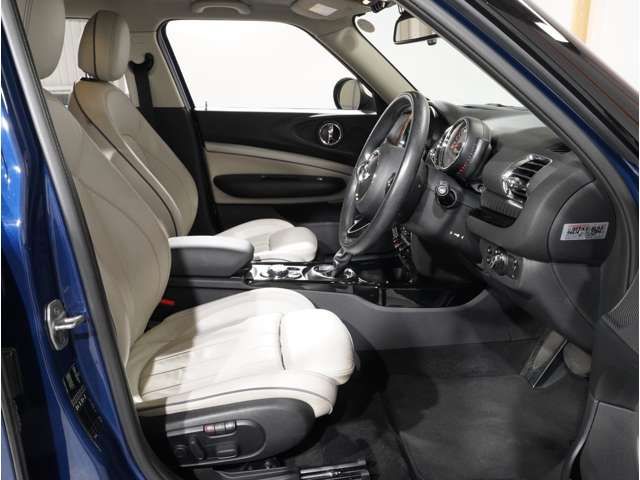 BMW MINI COOPER CLUBMAN