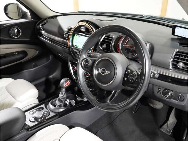 BMW MINI COOPER CLUBMAN