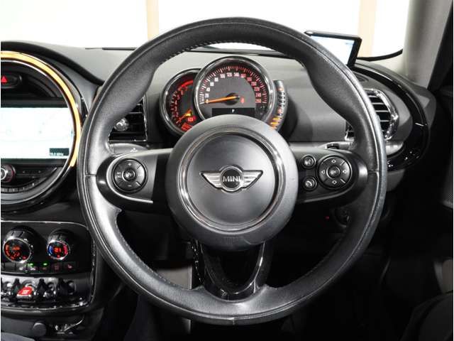 BMW MINI COOPER CLUBMAN