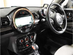 BMW MINI COOPER CLUBMAN