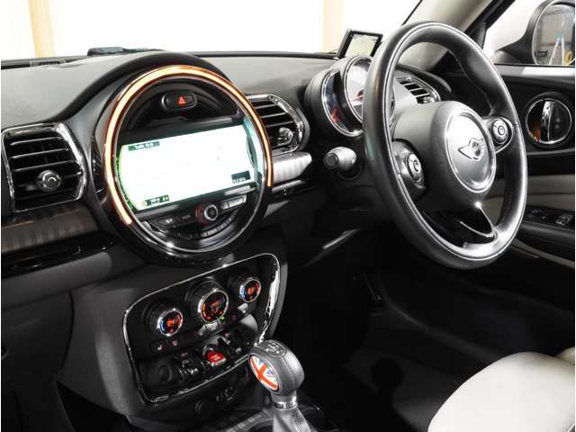 BMW MINI COOPER CLUBMAN