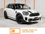 MINI COOPER D CROSSOVER