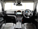 MINI COOPER D CROSSOVER