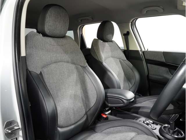 MINI COOPER D CROSSOVER