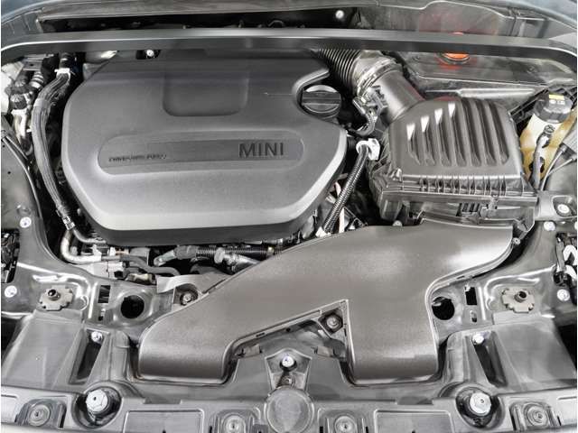 MINI COOPER D CROSSOVER