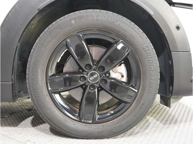 MINI COOPER D CROSSOVER