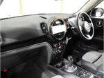 MINI COOPER D CROSSOVER