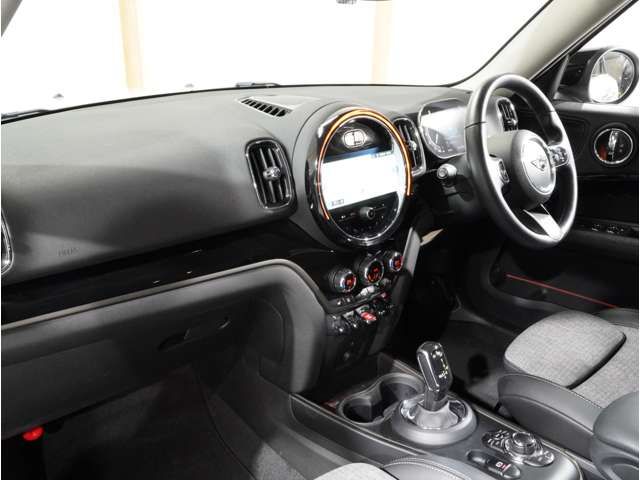 MINI COOPER D CROSSOVER