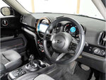MINI COOPER D CROSSOVER