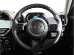 MINI COOPER D CROSSOVER