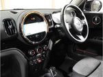 MINI COOPER D CROSSOVER