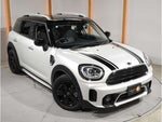 MINI COOPER D CROSSOVER