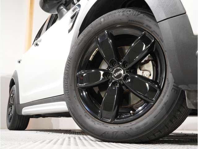 MINI COOPER D CROSSOVER