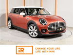 MINI COOPER D CLUBMAN