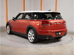 MINI COOPER D CLUBMAN