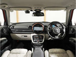 MINI COOPER D CLUBMAN