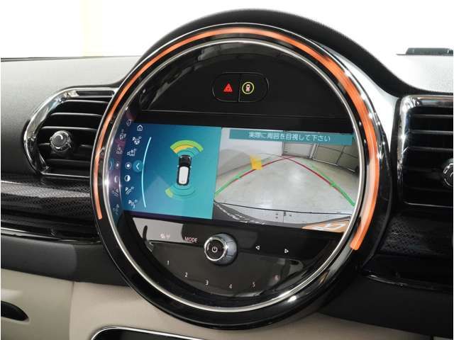 MINI COOPER D CLUBMAN