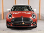 MINI COOPER D CLUBMAN