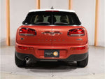MINI COOPER D CLUBMAN
