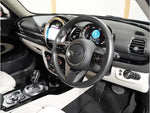 MINI COOPER D CLUBMAN