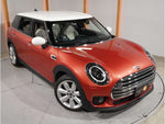 MINI COOPER D CLUBMAN