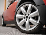 MINI COOPER D CLUBMAN