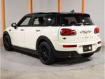 BMW MINI COOPER D CLUBMAN