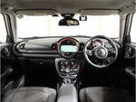 BMW MINI COOPER D CLUBMAN