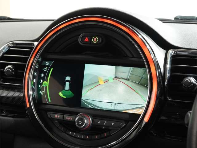 BMW MINI COOPER D CLUBMAN