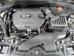 BMW MINI COOPER D CLUBMAN