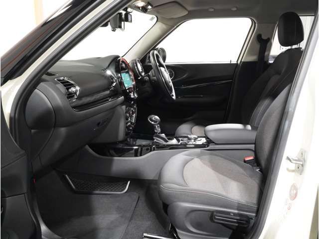 BMW MINI COOPER D CLUBMAN