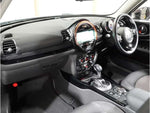 BMW MINI COOPER D CLUBMAN