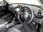 BMW MINI COOPER D CLUBMAN