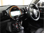 BMW MINI COOPER D CLUBMAN