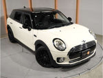 BMW MINI COOPER D CLUBMAN