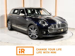 MINI COOPER D CLUBMAN