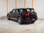 MINI COOPER D CLUBMAN