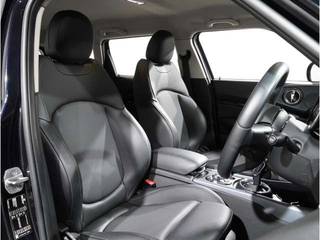 MINI COOPER D CLUBMAN