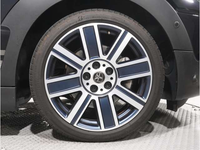 MINI COOPER D CLUBMAN