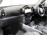 MINI COOPER D CLUBMAN