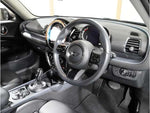 MINI COOPER D CLUBMAN