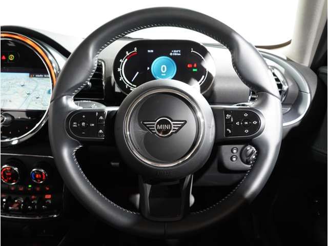 MINI COOPER D CLUBMAN